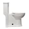 Eago EAGO R-364SEAT Replacement Soft Closing Toilet Seat for TB364 R-364SEAT - alternate 6
